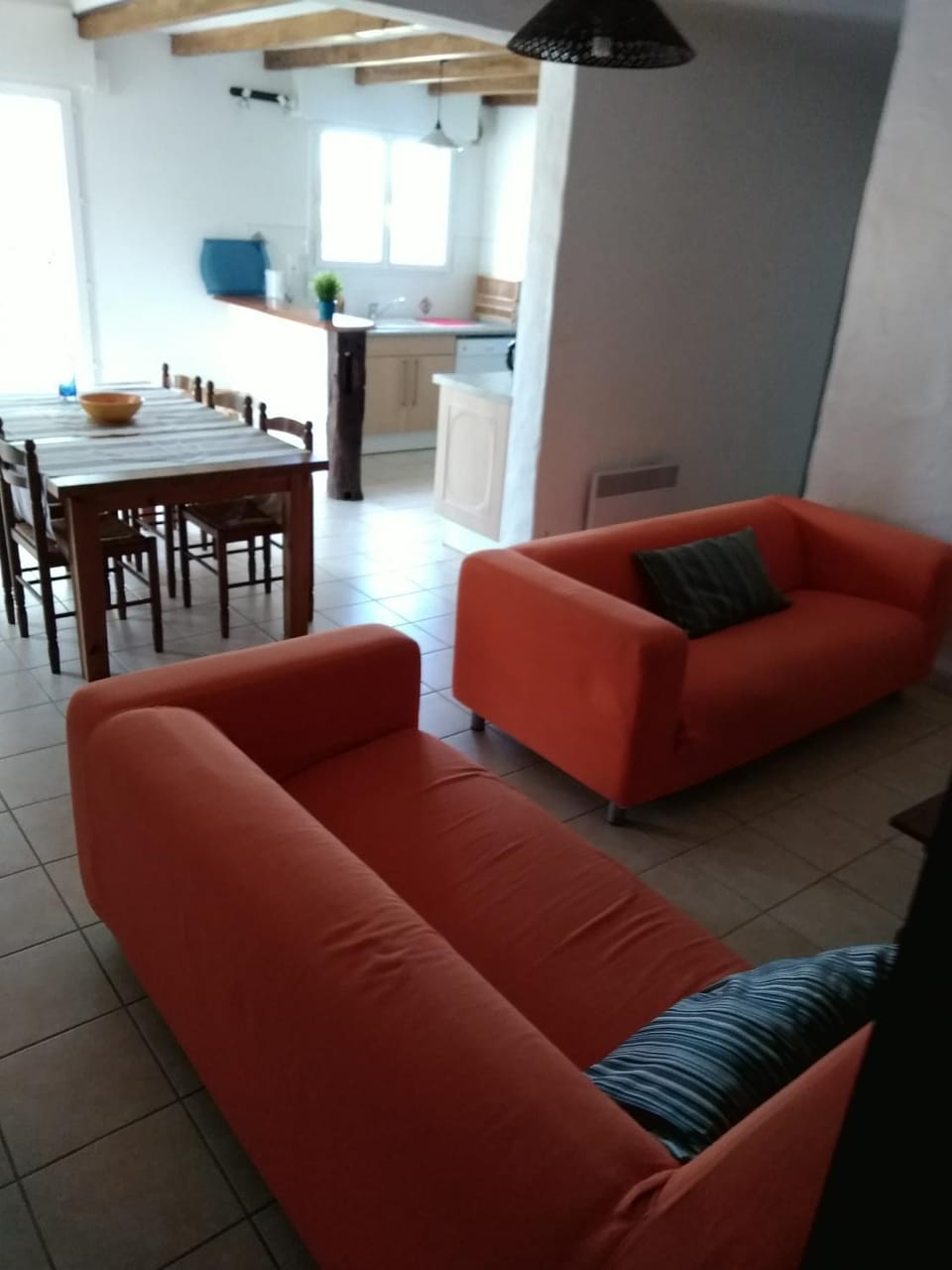 gite d'Andriou House in Nouvelle-Aquitaine