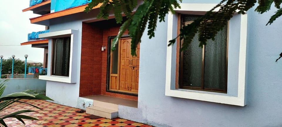 Harekar Villa Vacation rental in Maharashtra