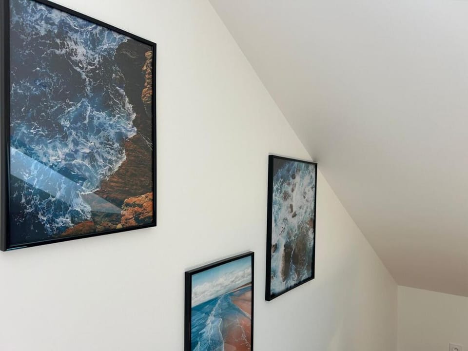 L'Instant Méloirien - appartement 1 chambre Apartment in Brittany