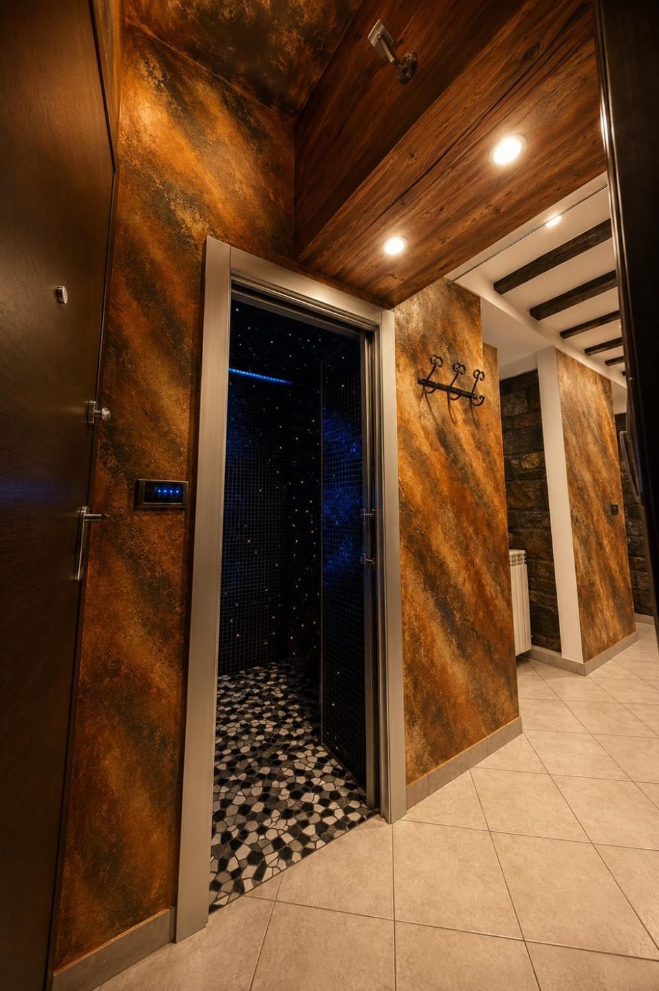 Shower