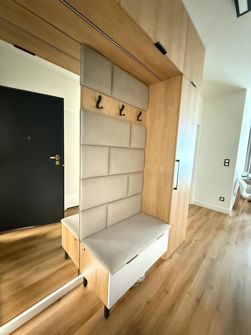 Stacja Kopernik Centrum Apartment in Poland