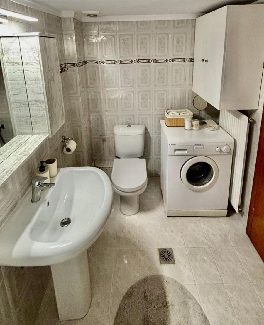 Spot 12 Apartment Apartment in Alexandroupoli