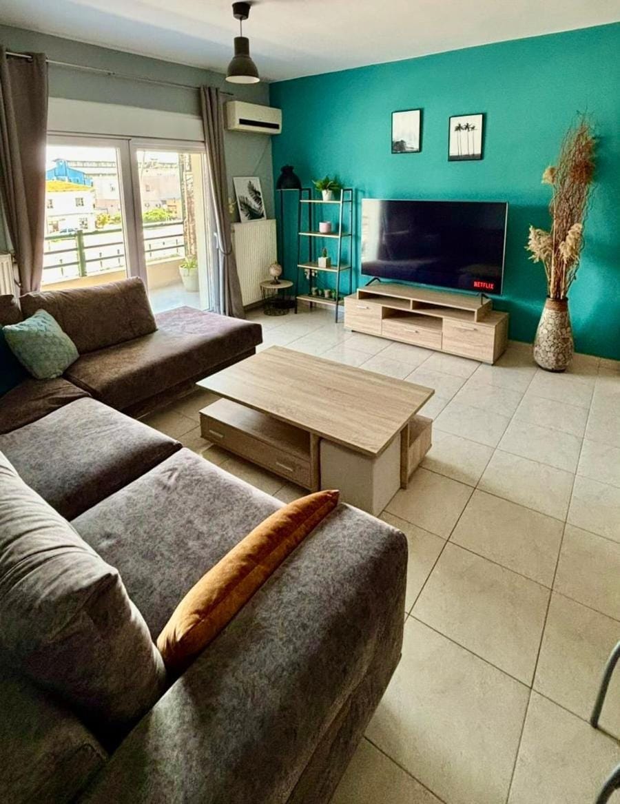 Spot 12 Apartment Apartment in Alexandroupoli