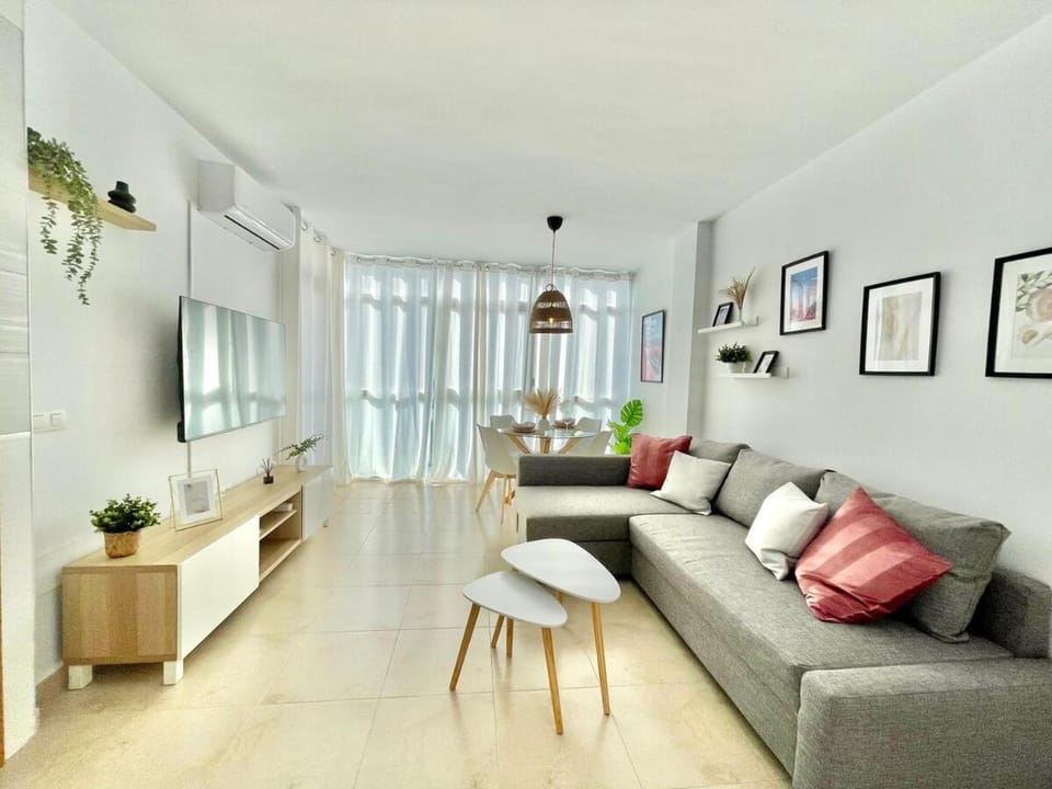 Ariza's Apartament Apartment in Axarquía