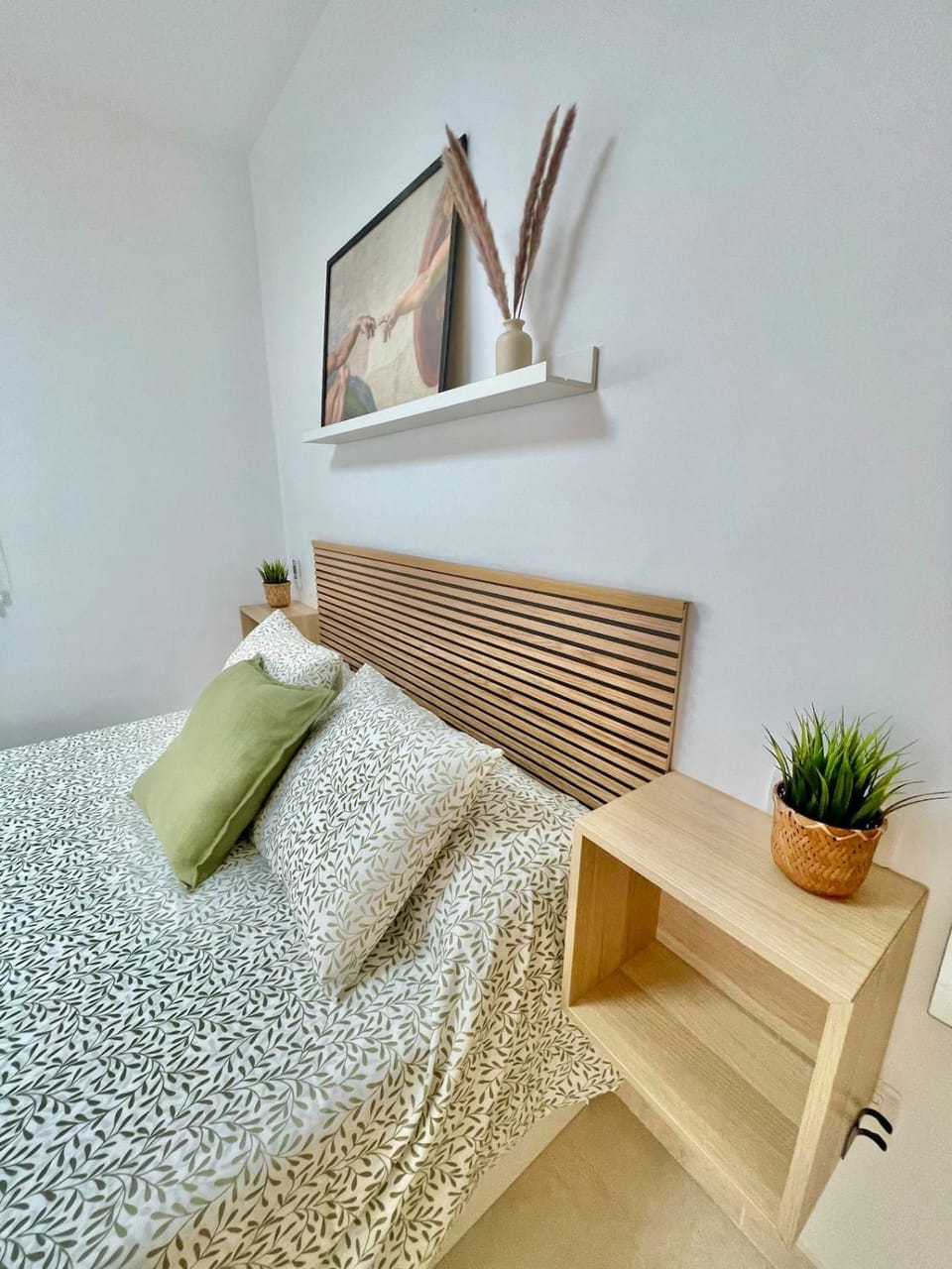 Ariza's Apartament Apartment in Axarquía