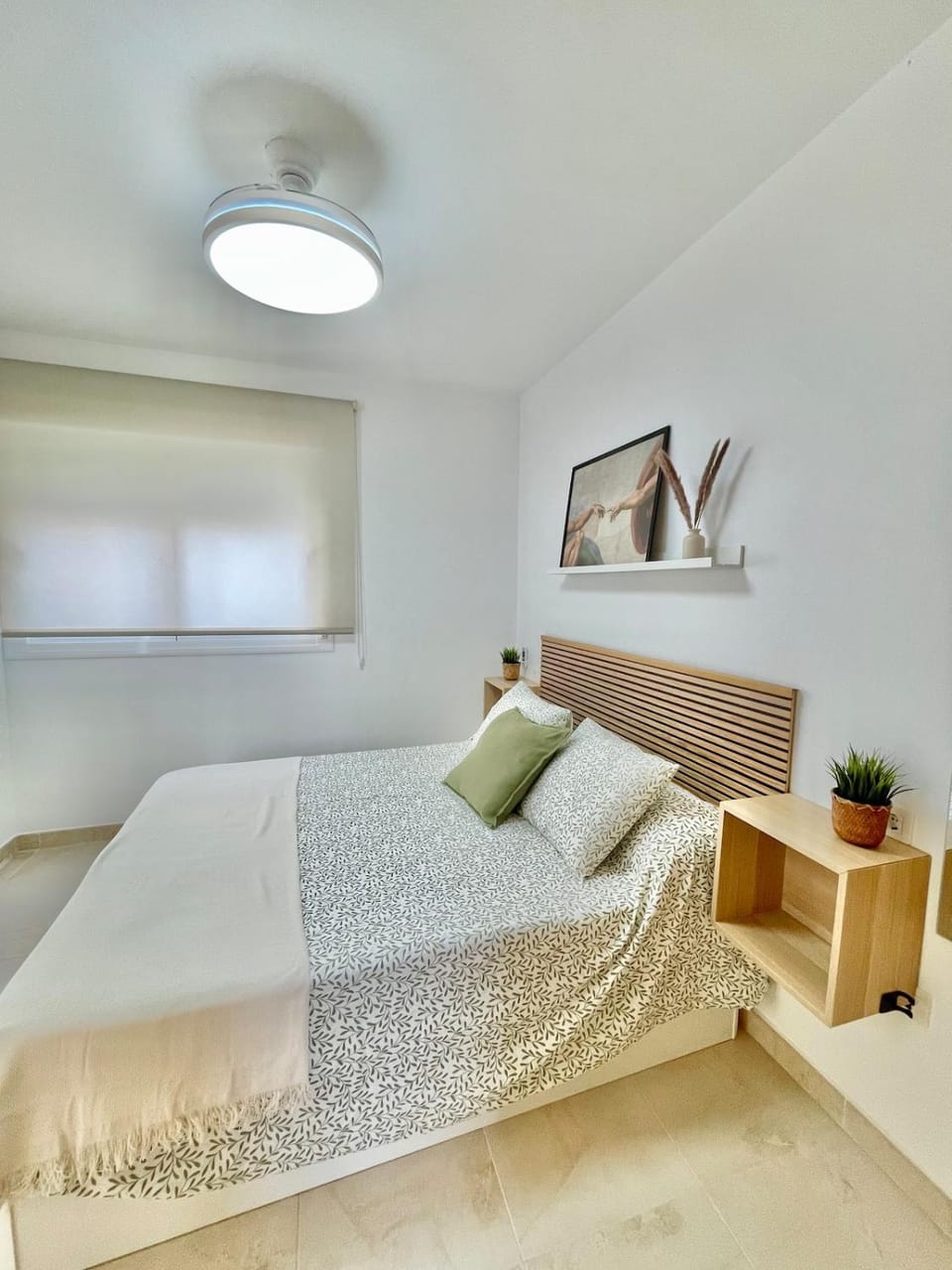 Ariza's Apartament Apartment in Axarquía