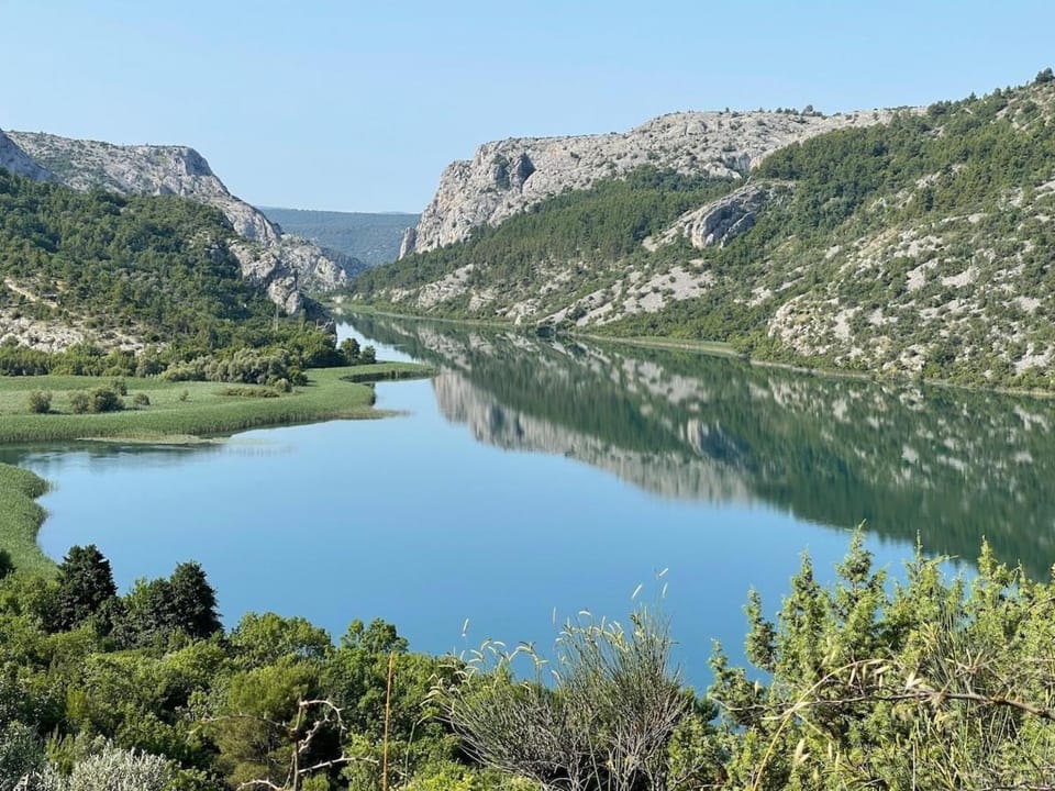 Villa Toni by BOTANICA Traditional stone house House in Šibenik-Knin County, Croatia