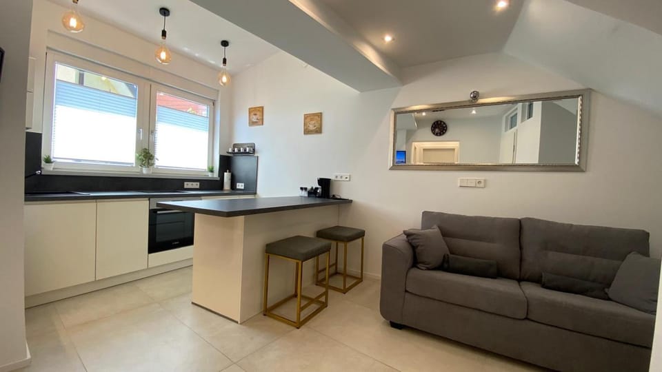 Appartment Zdenko 2 Apartment in Primorje-Gorski Kotar County