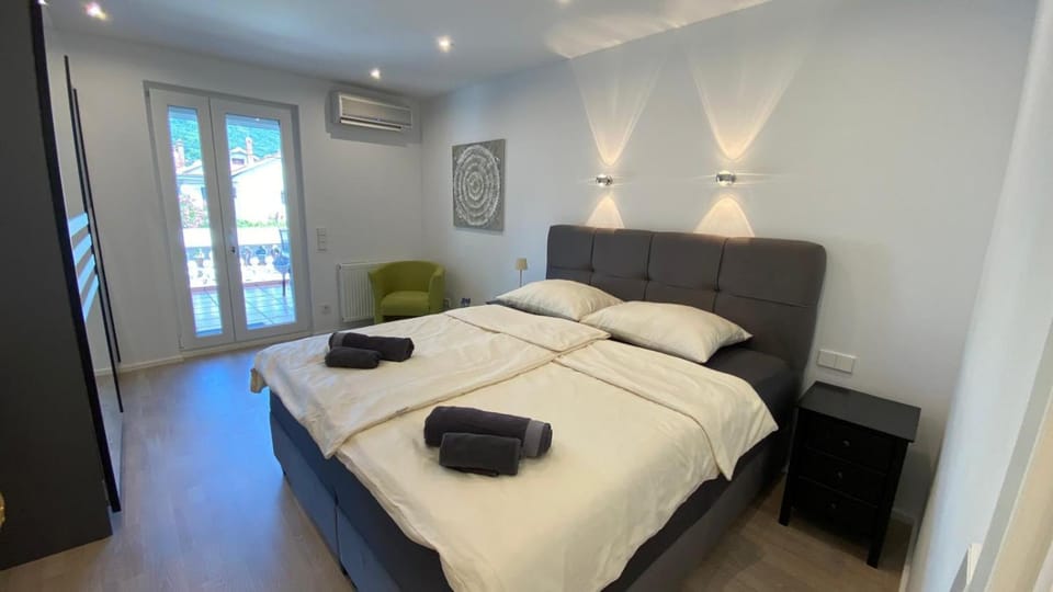 Appartment Zdenko 2 Apartment in Primorje-Gorski Kotar County