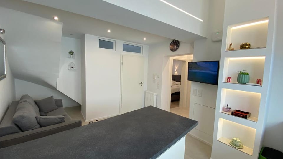 Appartment Zdenko 2 Apartment in Primorje-Gorski Kotar County