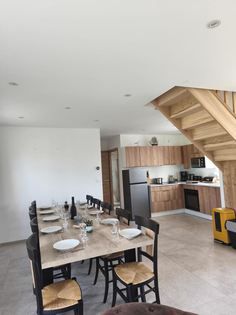 gites des polders House in Le Crotoy