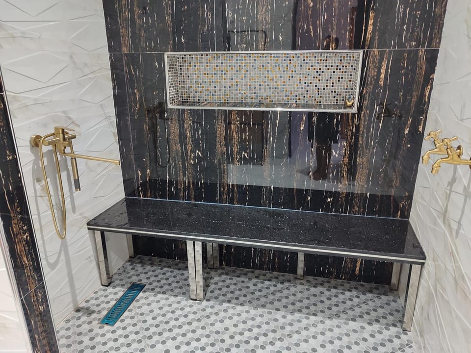 Appartement familial Apartment in Tangier-Tétouan-Al Hoceima