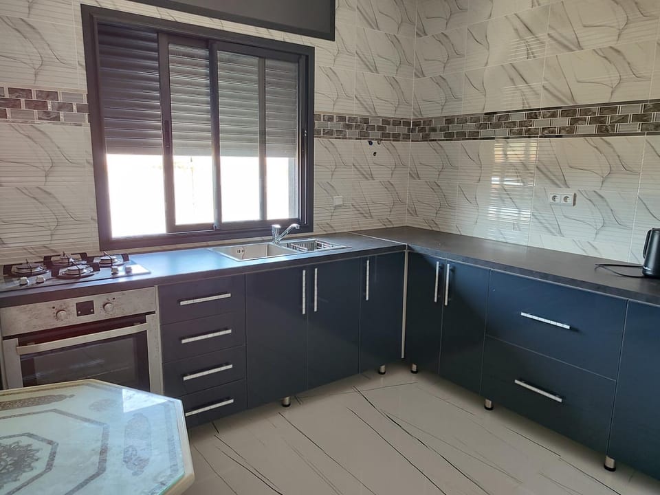 Appartement familial Apartment in Tangier-Tétouan-Al Hoceima