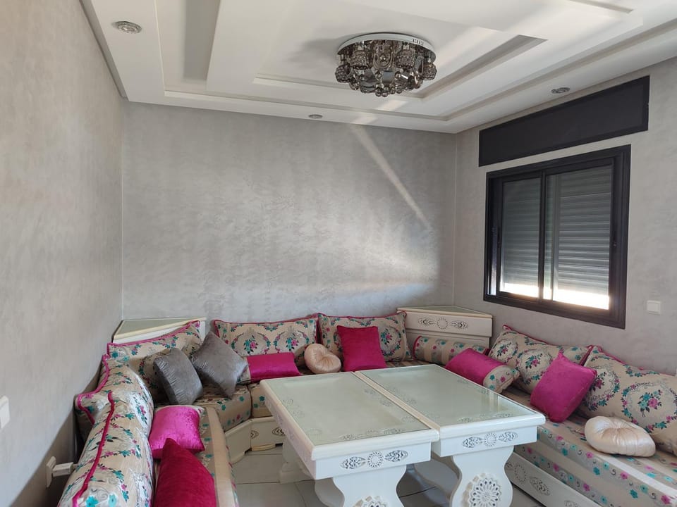 Appartement familial Apartment in Tangier-Tétouan-Al Hoceima