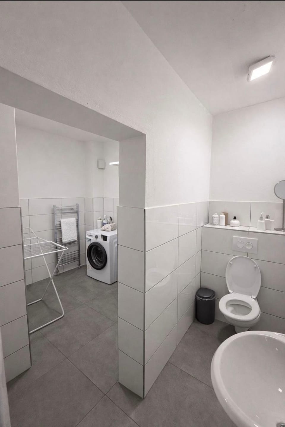 Monteurzimmer Saarland Hostel in Saarland, 66, Germany