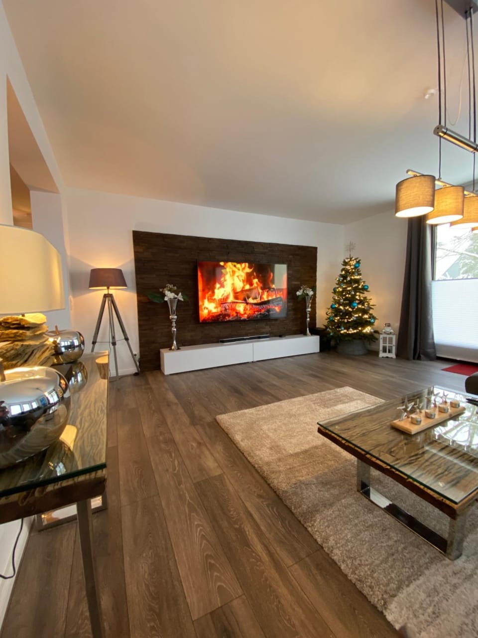 Ferienkomfortwohnung Walter Apartment in Braunlage