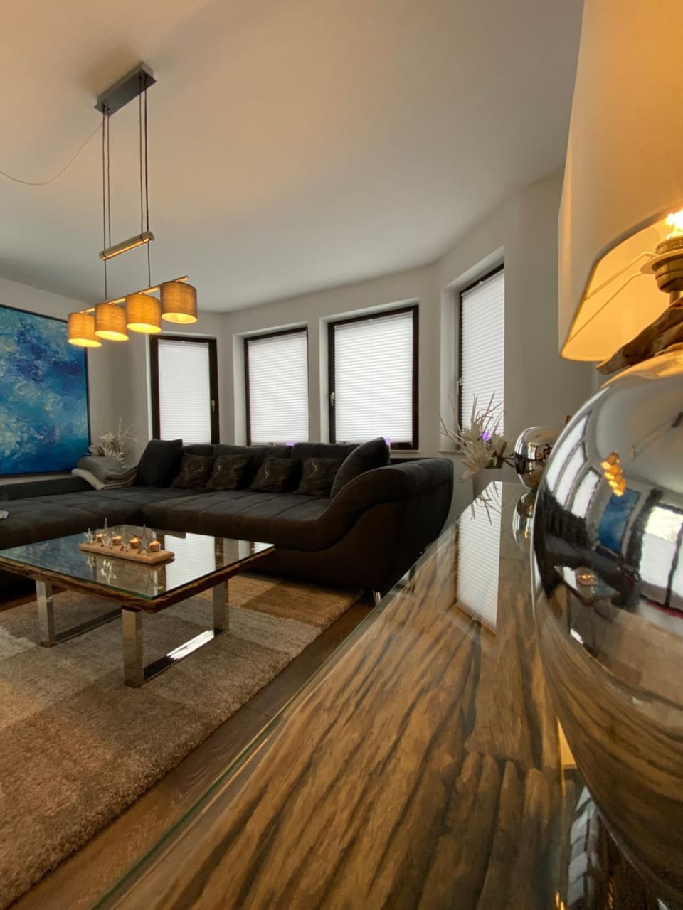 Ferienkomfortwohnung Walter Apartment in Braunlage