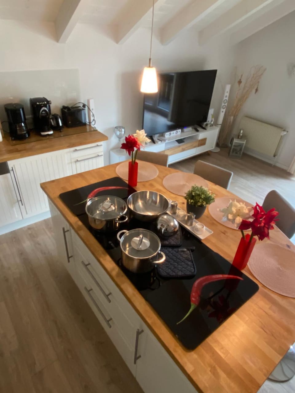 Ferienkomfortwohnung Walter Apartment in Braunlage