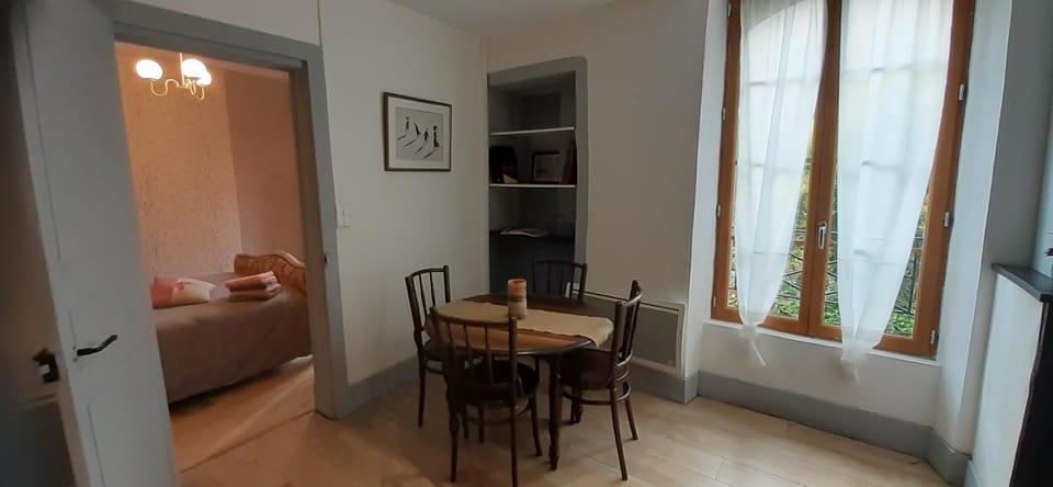 Appartement cosy à Rabastens Apartment in Occitanie