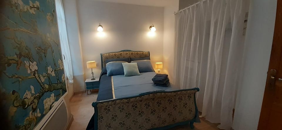Appartement cosy à Rabastens Apartment in Occitanie
