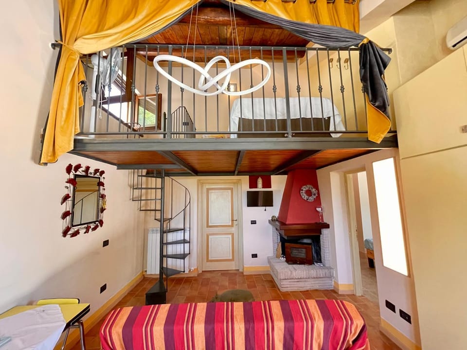 Villa immersa nella Serenità Apartment in Umbria
