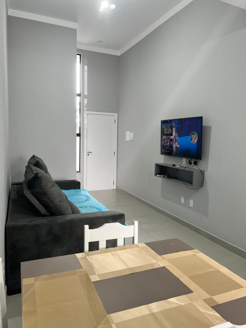 Casa em Tijucas da taty House in State of Santa Catarina