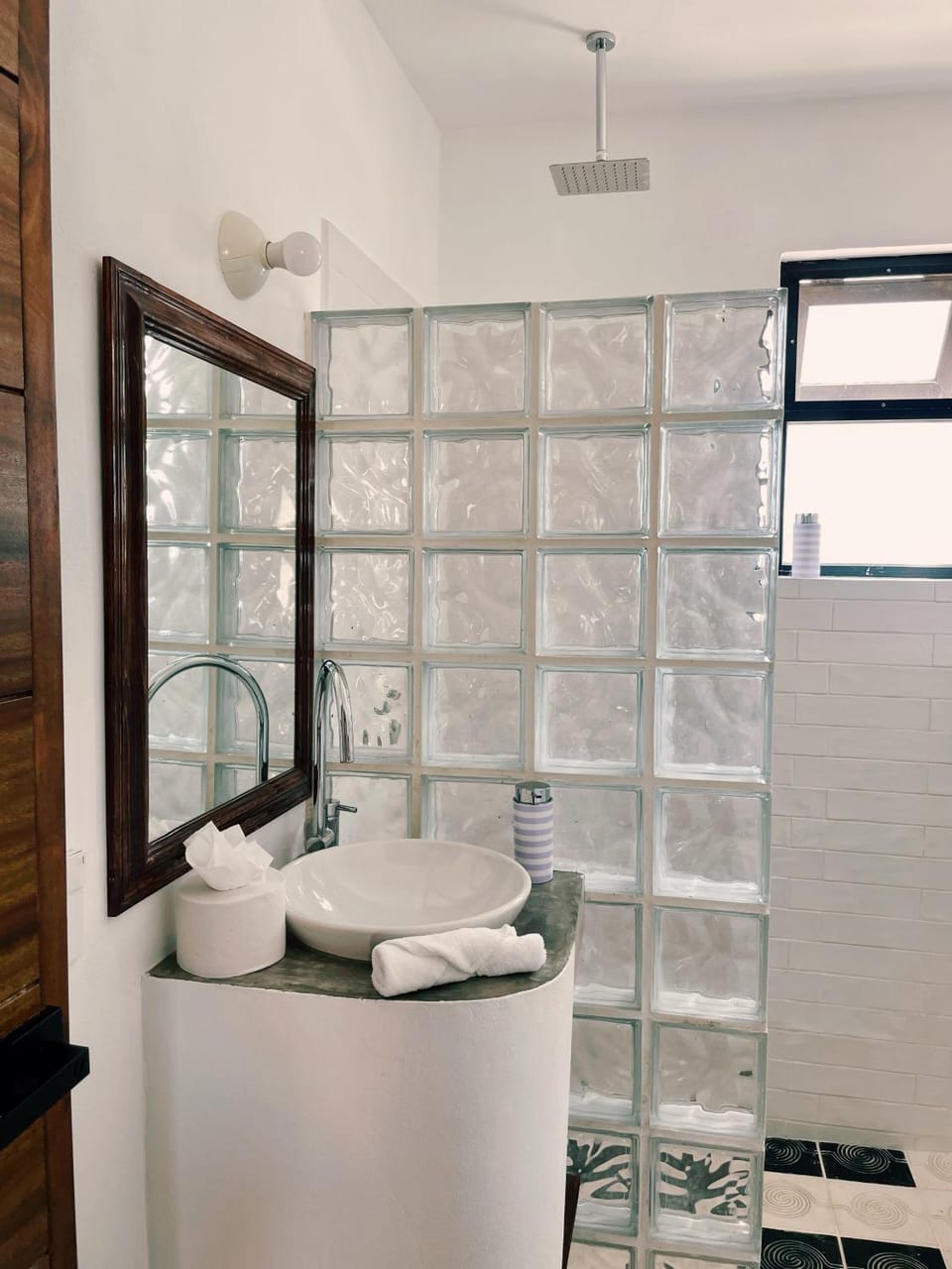 Casa Cosme Apartment in Puerto Escondido