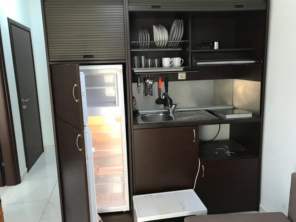 Metamorfosis Apartments Apartment in Halkidiki