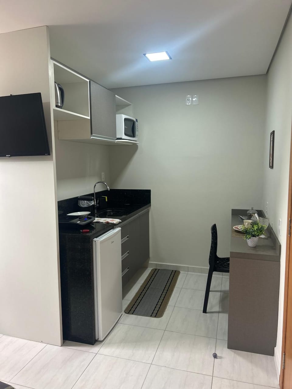 Mini Apto Pertinho de Tudo - Sem vaga de garagem Apartment in Sorocaba