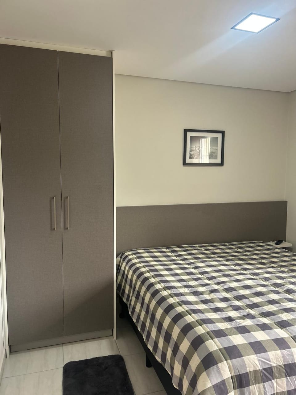 Mini Apto Pertinho de Tudo - Sem vaga de garagem Apartment in Sorocaba