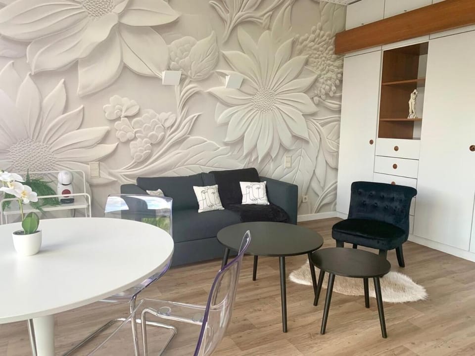 Luxembourg City Terrace Apartment Apartment in Luxembourg