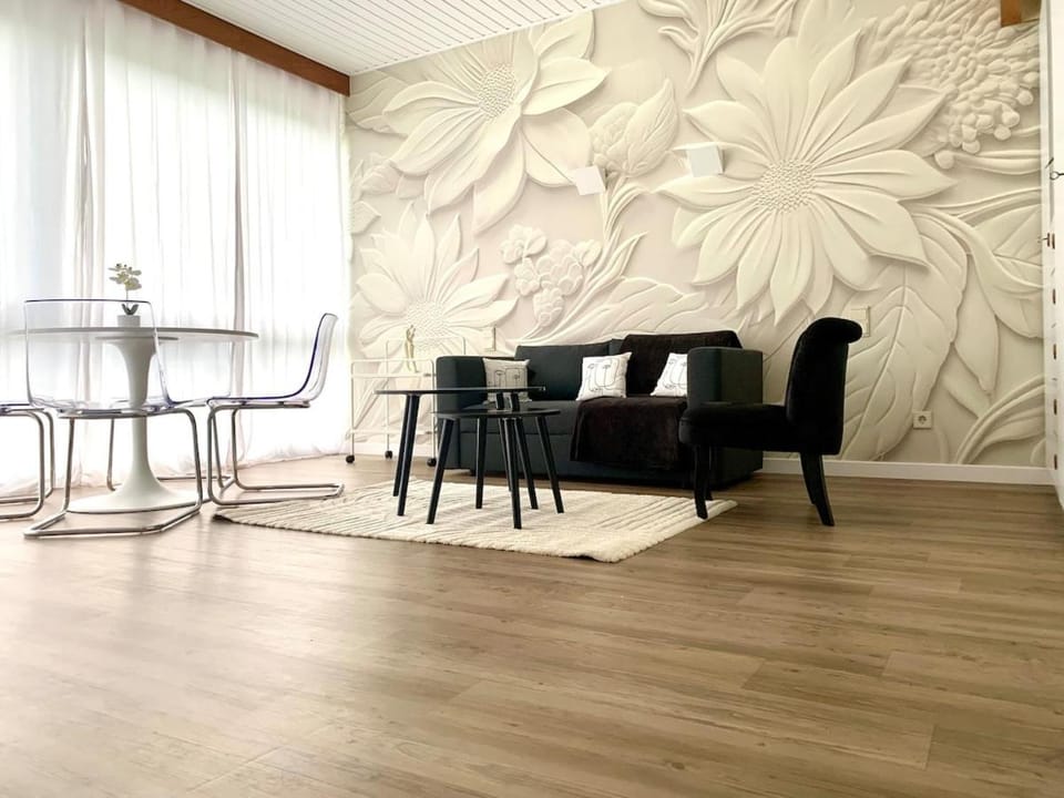 Luxembourg City Terrace Apartment Apartment in Luxembourg