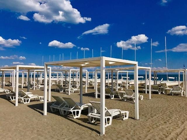 Aquarius Policoro Campground/ 
RV Resort in Basilicata