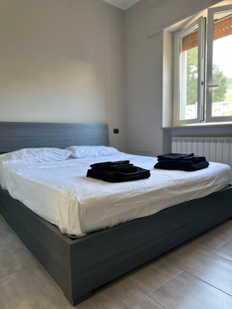Casa Vacanze M&G Pescara 300 m dal mare Apartment in Pescara