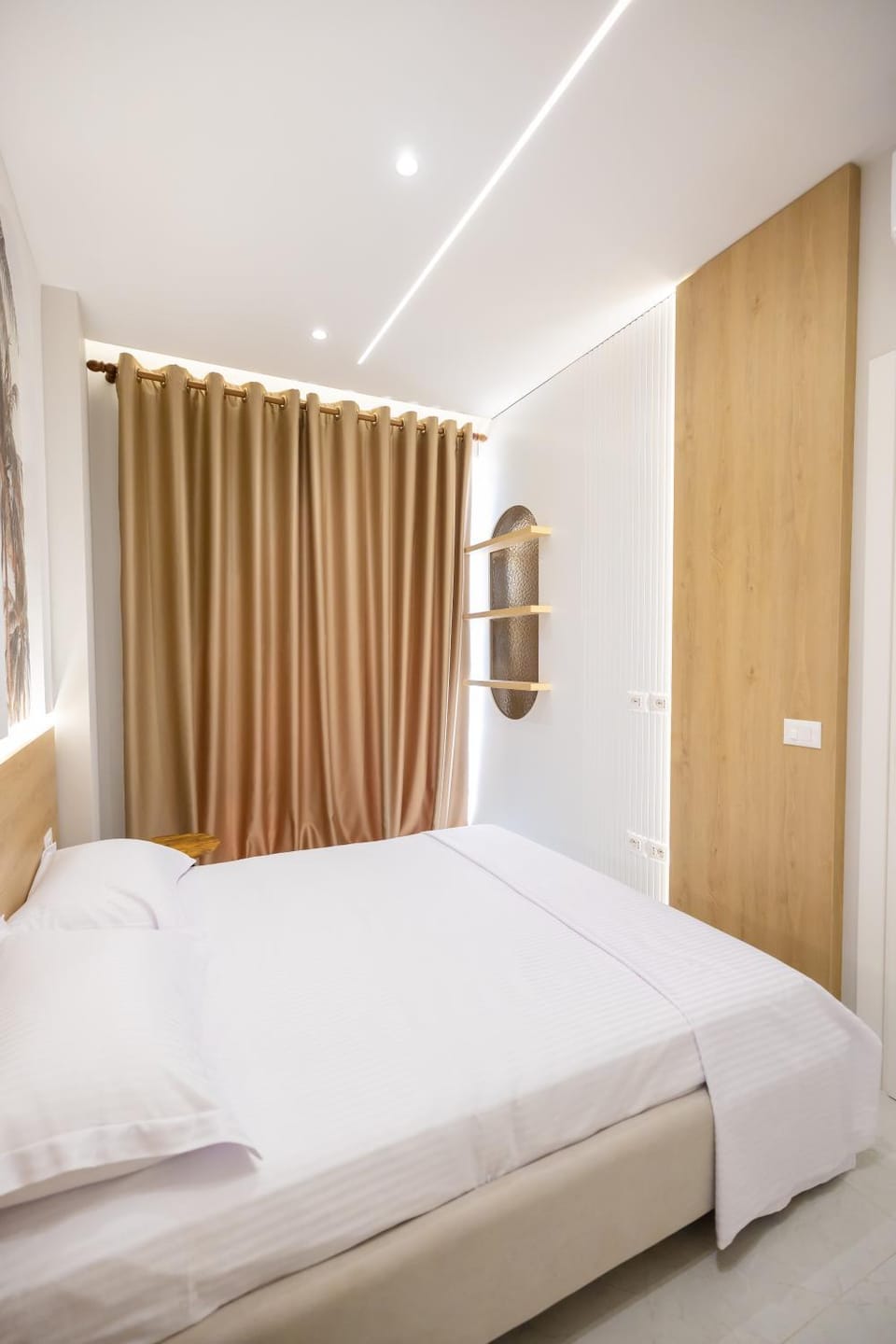 Nova Studio Drymades Apartment in Vlorë County, Albania