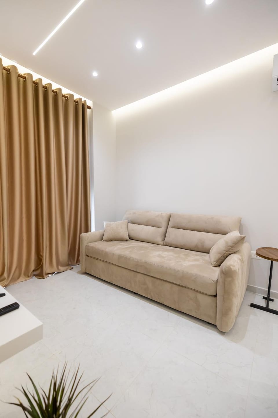 Nova Studio Drymades Apartment in Vlorë County, Albania
