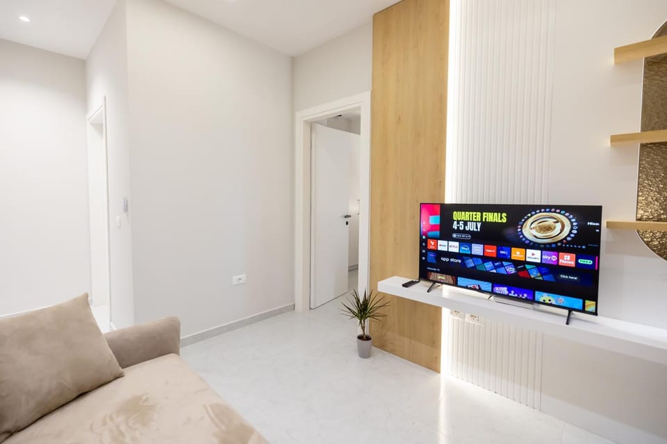 Nova Studio Drymades Apartment in Vlorë County, Albania