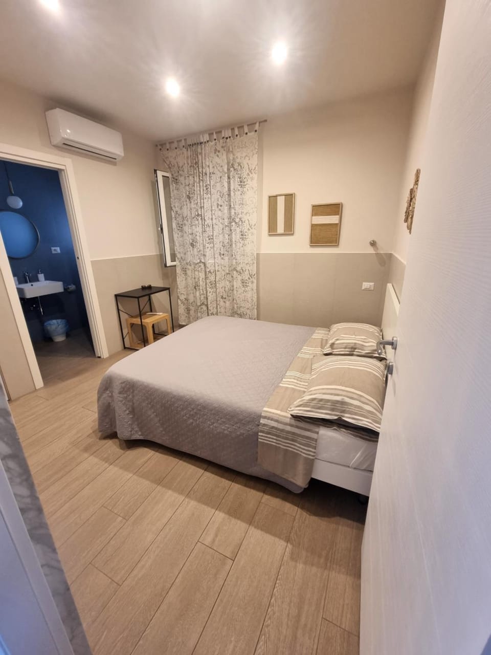 B&B Luna Rossa Bed and Breakfast in Altamura