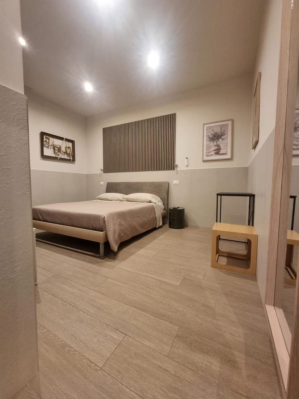 B&B Luna Rossa Bed and Breakfast in Altamura