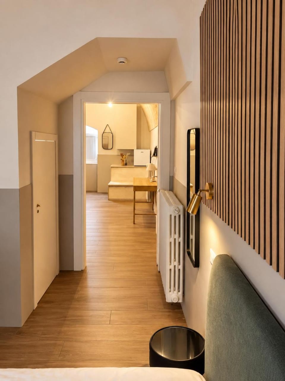 B&B Luna Rossa Bed and Breakfast in Altamura