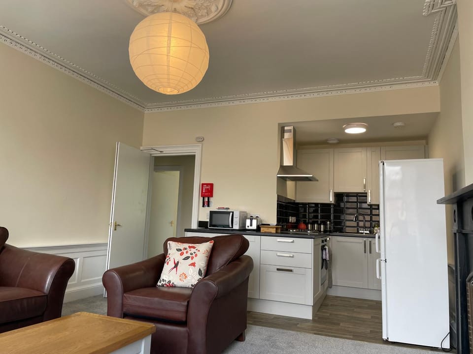 Central Newington Close to Royal Mile Apartment Apartment in Edinburgh