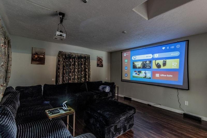 TV and multimedia
