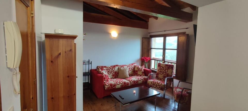 La Isla Confortllanes Apartment Apartment in Asturias