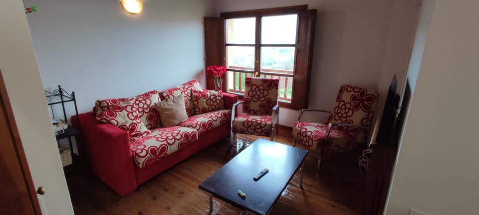 La Isla Confortllanes Apartment Apartment in Asturias