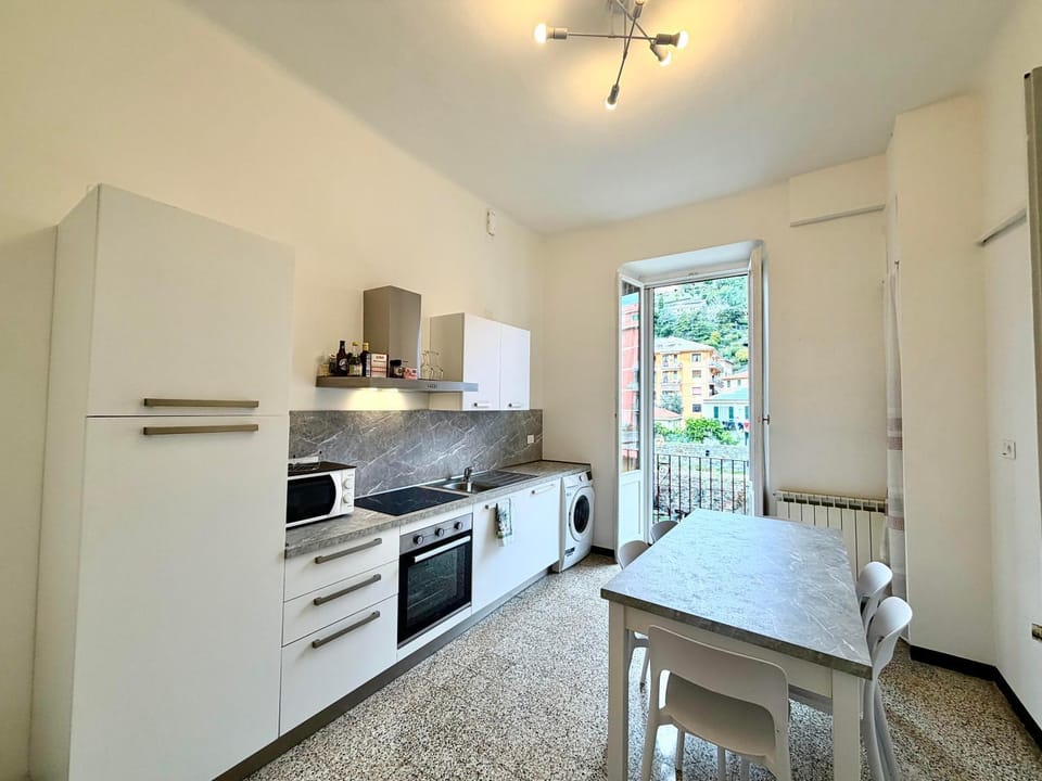 Civico 17 Apartment in Levanto