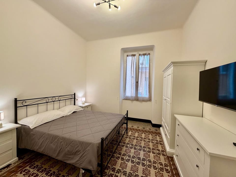 Civico 17 Apartment in Levanto