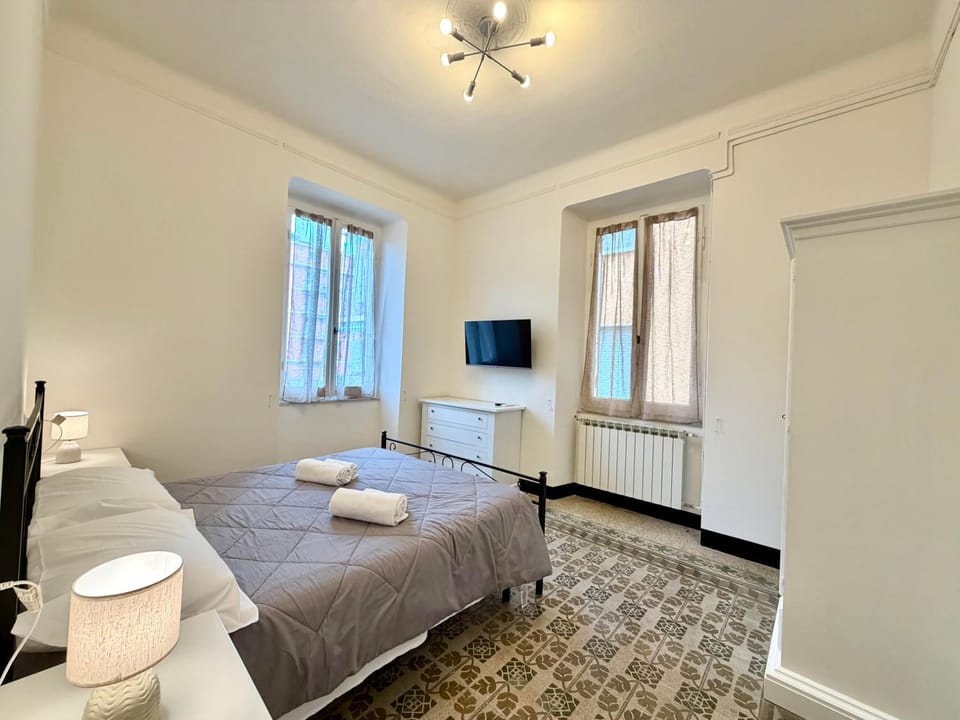 Civico 17 Apartment in Levanto