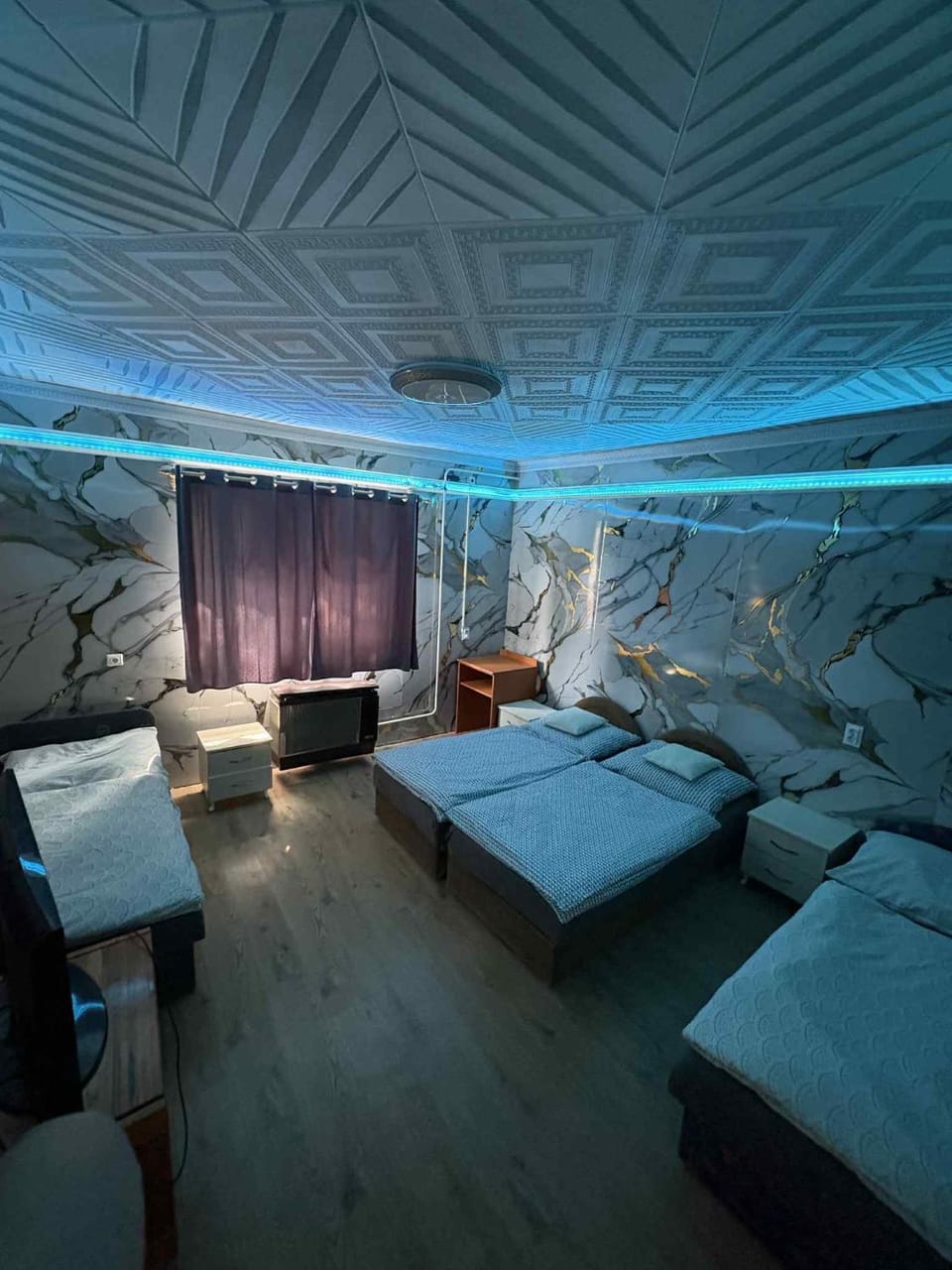 Balika vendégház Apartment in Slovakia