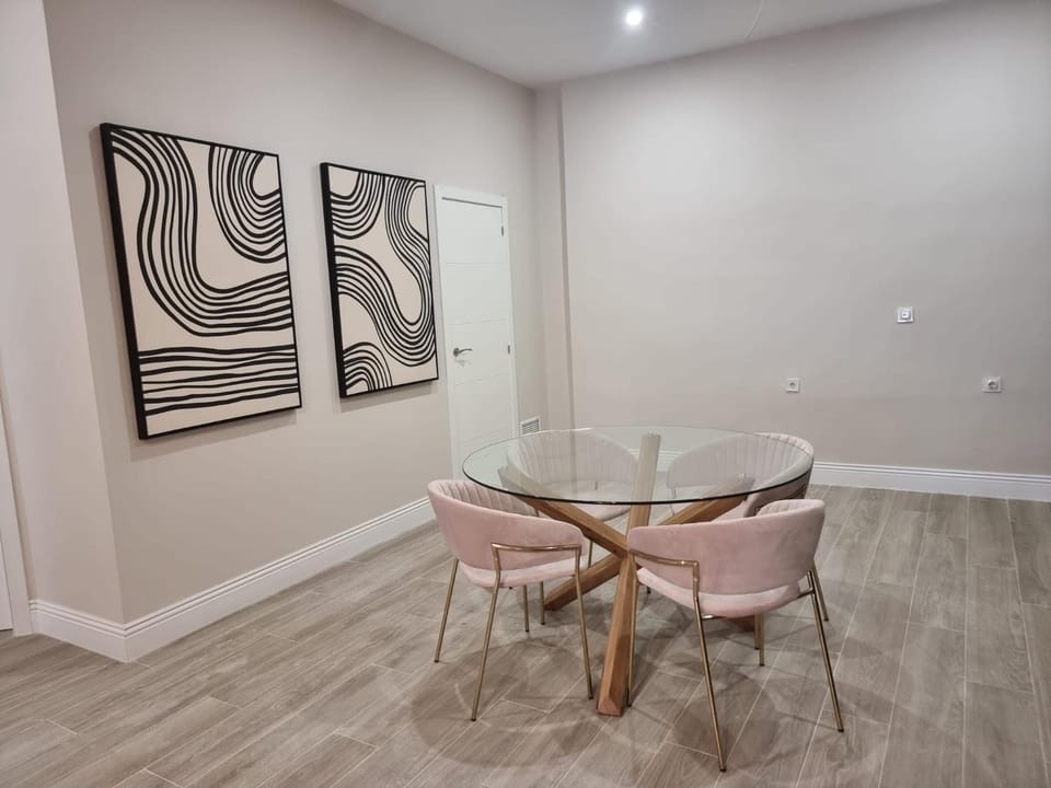 MD Senda del Aire Apartment in Valencia