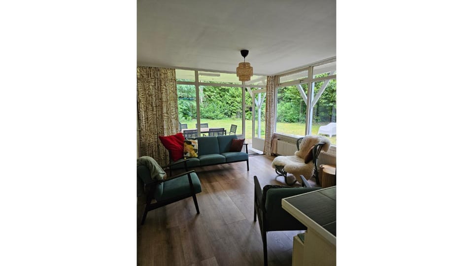 Eekhoorn | 4 persons House in Drenthe (province)